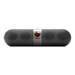 Beats Pill 2.0 Speaker - Silver